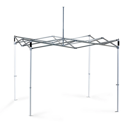 Structure Alu PRO 2,5mx5m