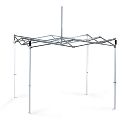 Structure Alu PRO 2,5mx5m